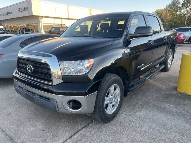 Toyota Tundra
