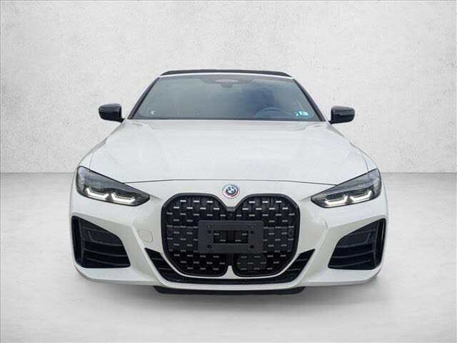 2023 BMW M440i
