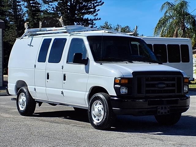 Ford E-250