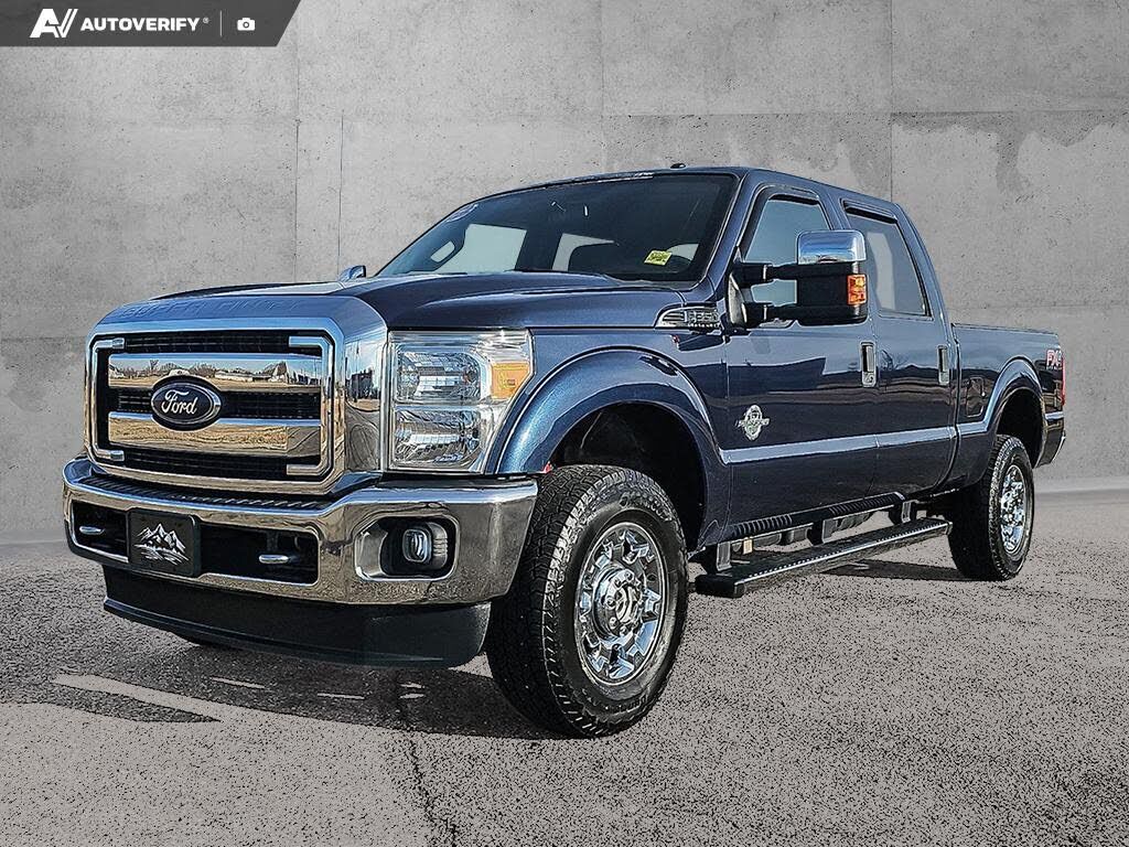 Ford F-350