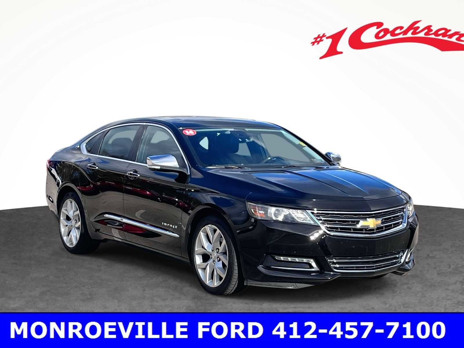 Chevrolet Impala