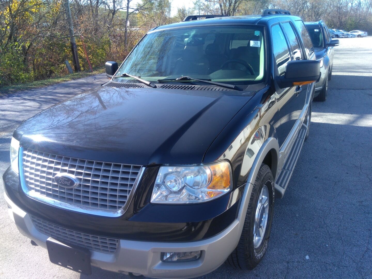 Ford Expedition