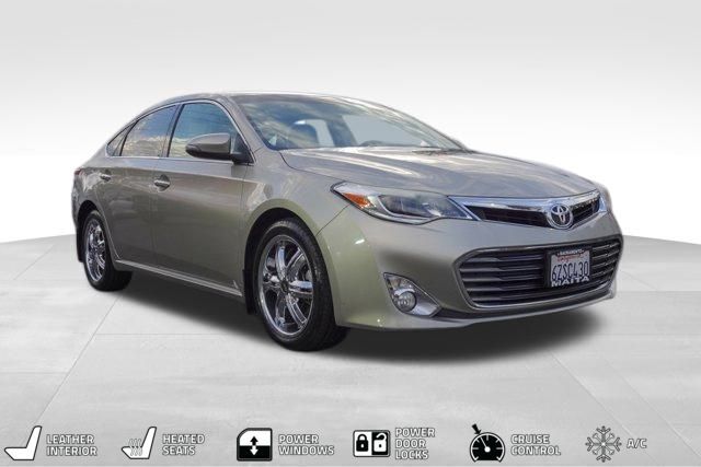 Toyota Avalon