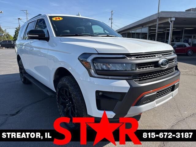 2024 FORD Expedition