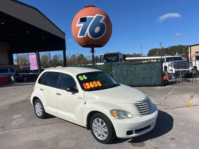 2006 CHRYSLER PT Cruiser