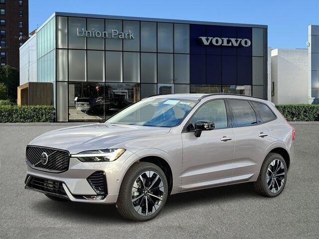 2026 VOLVO XC60