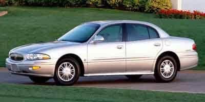 Buick LeSabre