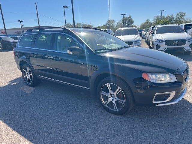 Volvo XC70