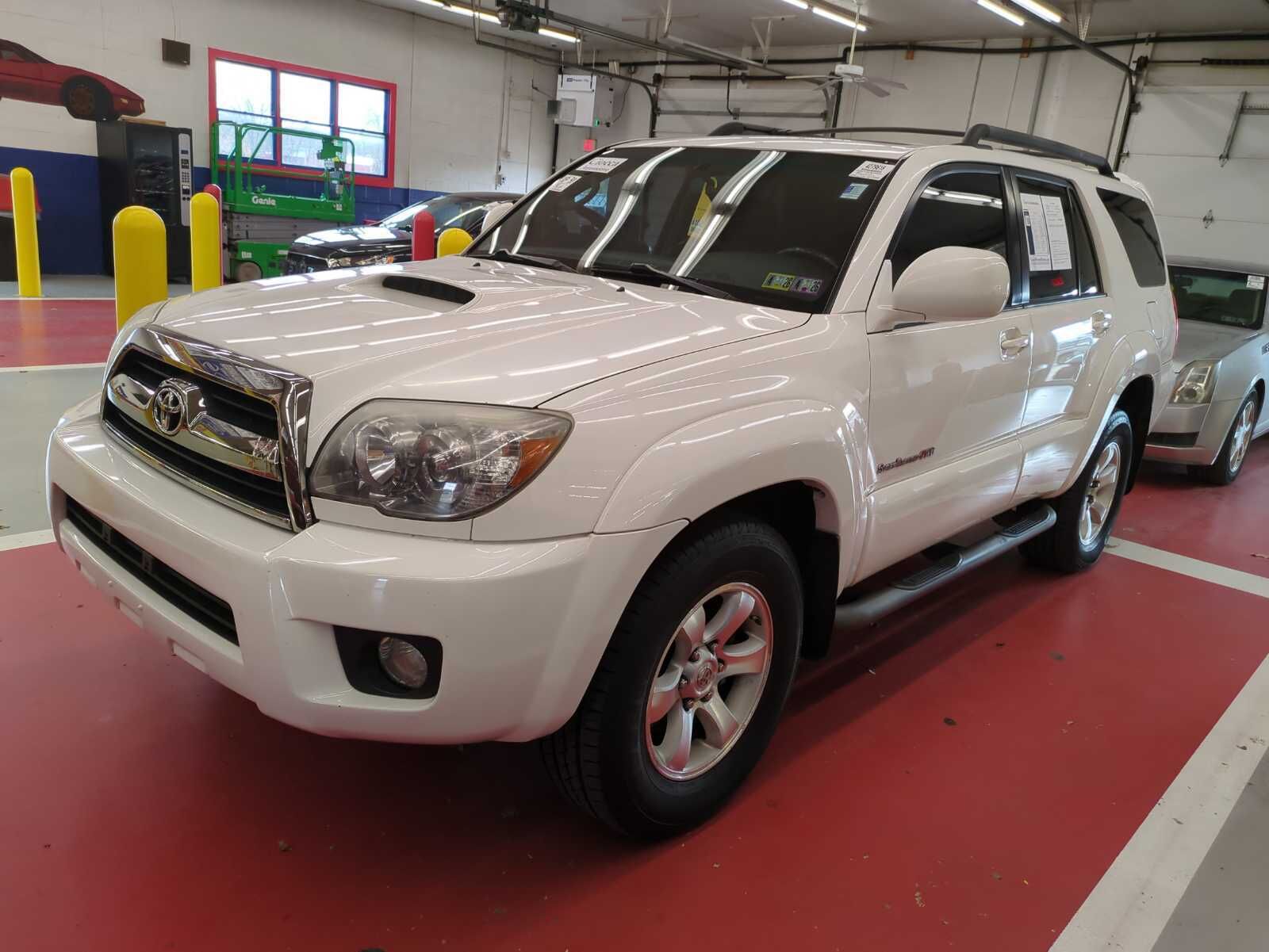 Toyota 4-Runner