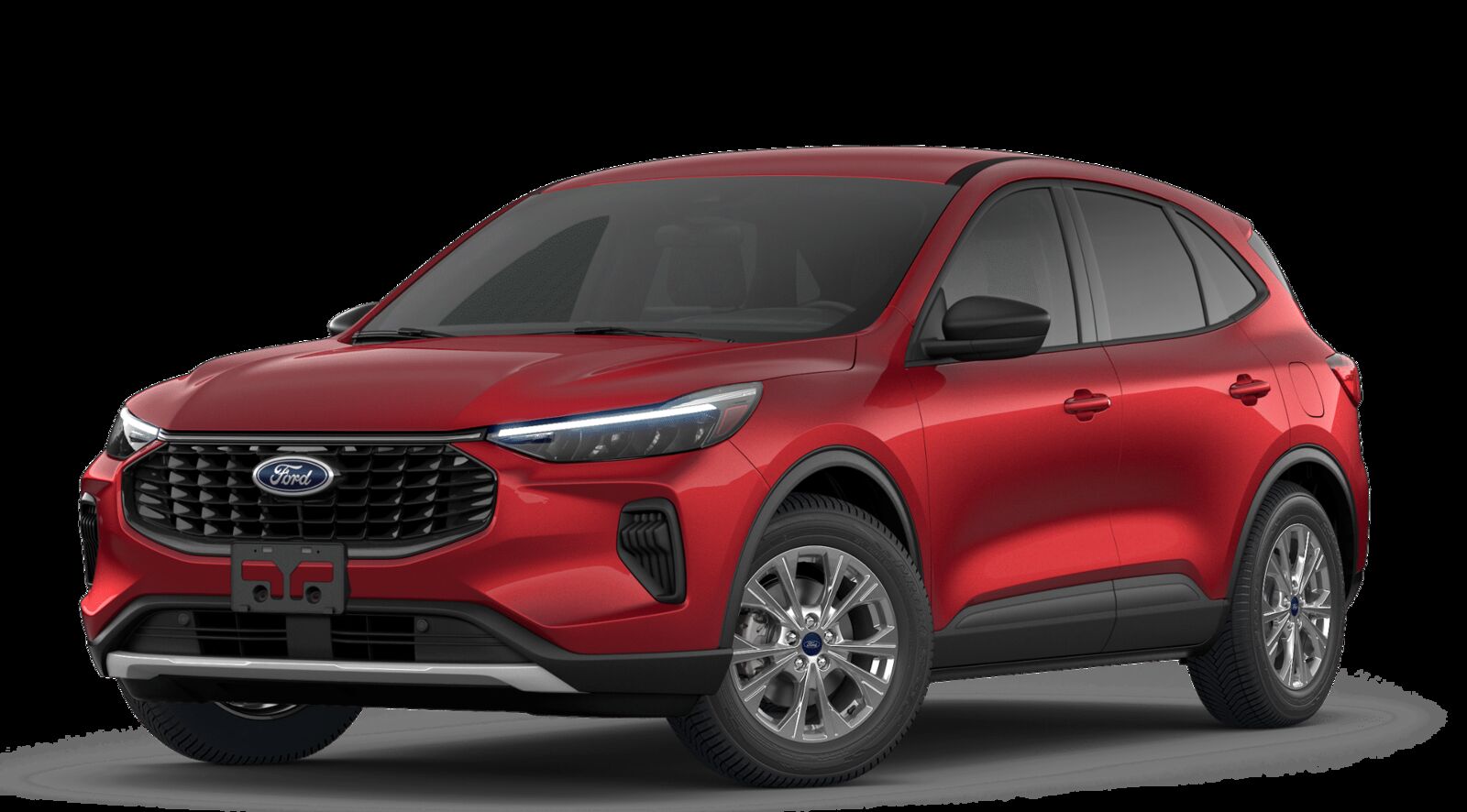 2026 FORD Escape