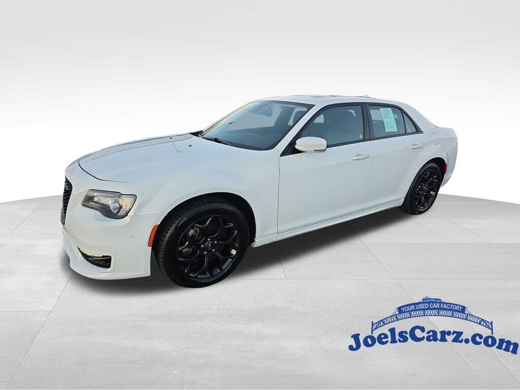 2023 CHRYSLER 300