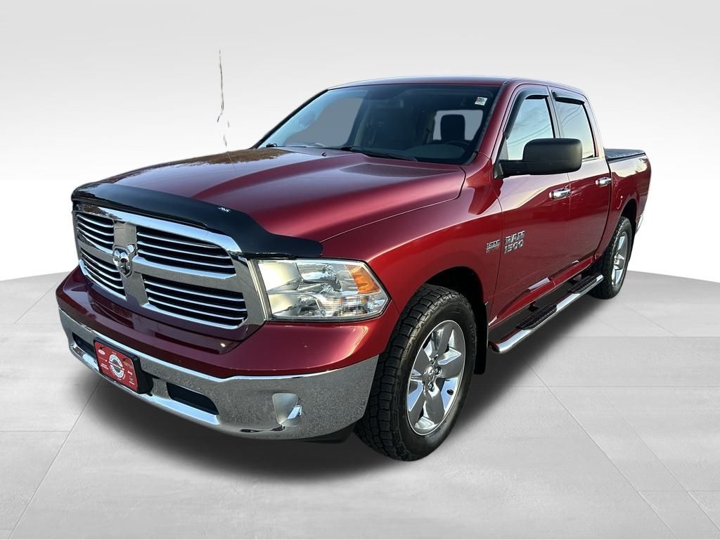 RAM 1500