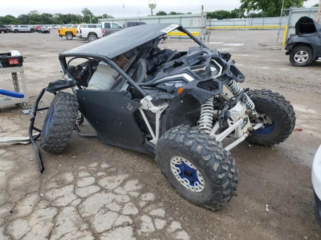 2023 CAN-AM Maverick X3