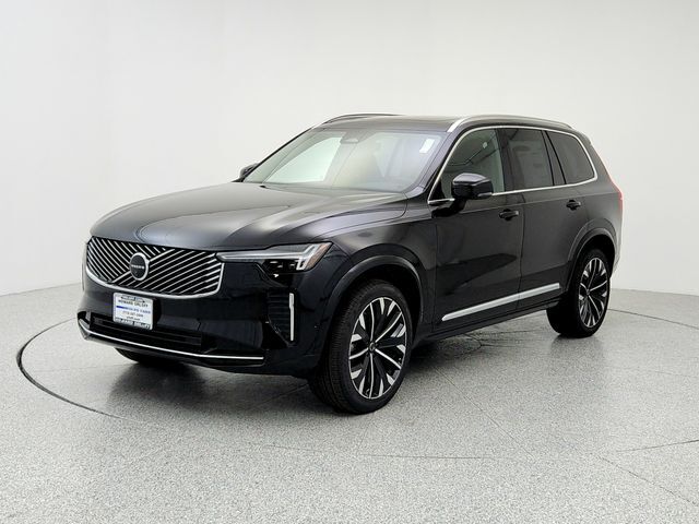 2026 VOLVO XC90