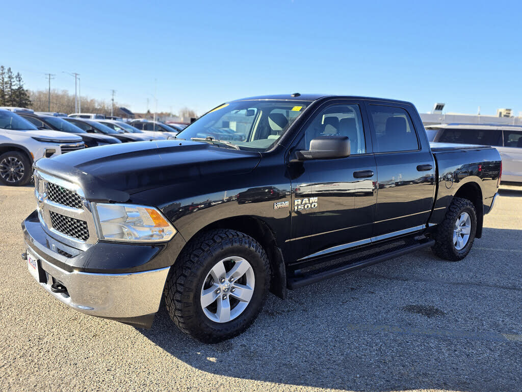 RAM 1500