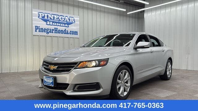 Chevrolet Impala