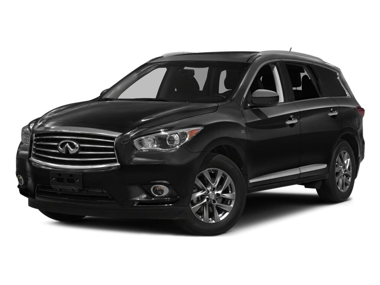 Infiniti QX60