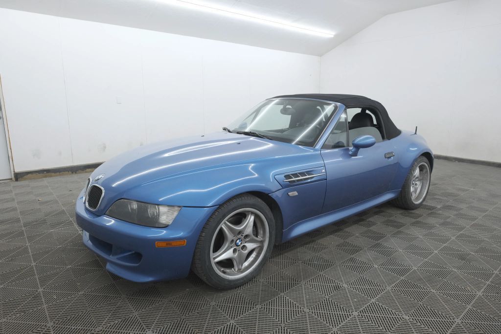 2000 BMW Z3