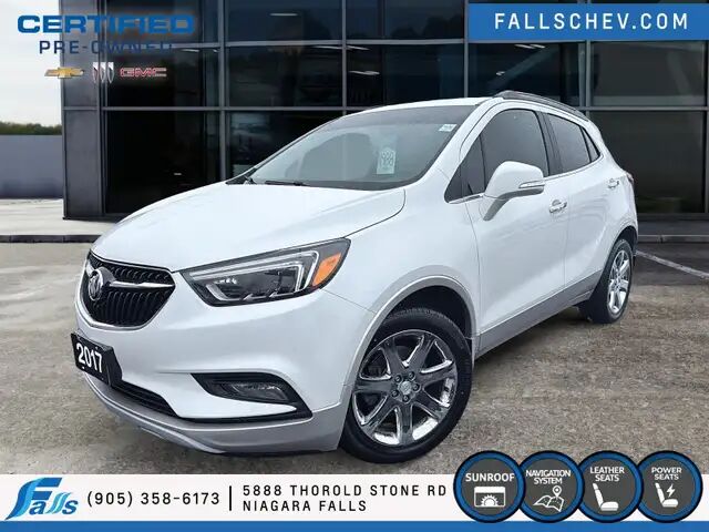 Buick Encore