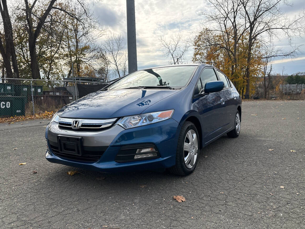 Honda Insight