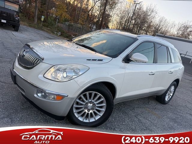 Buick Enclave