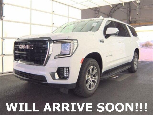 2023 GMC Yukon XL