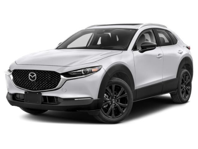 2023 MAZDA CX-30