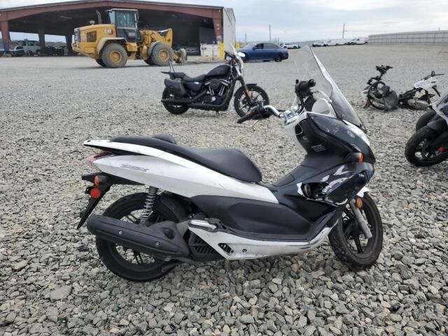 Honda PCX125