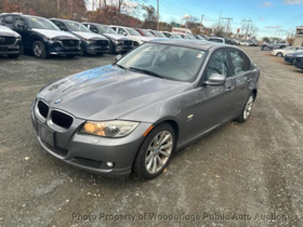 BMW 328i