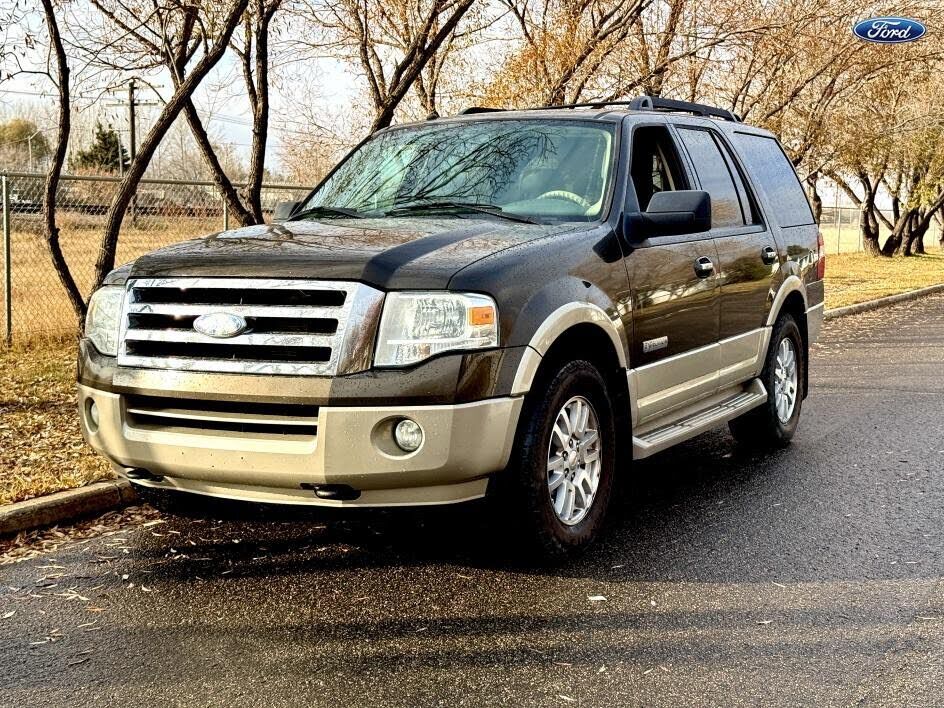 Ford Expedition