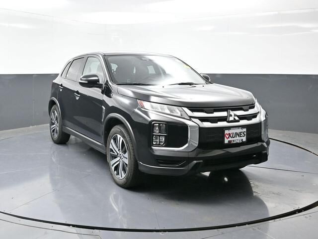 2024 MITSUBISHI Outlander Sport