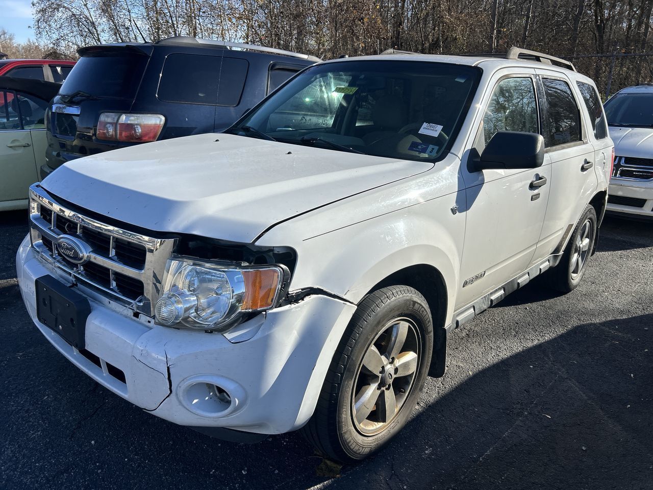 Ford Escape