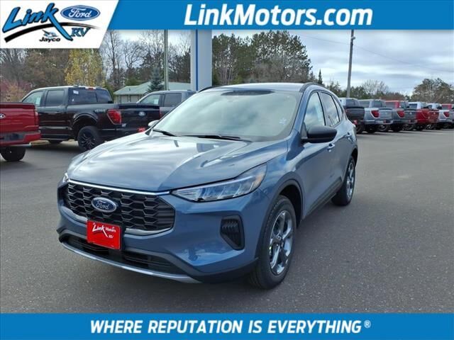 2026 FORD Escape