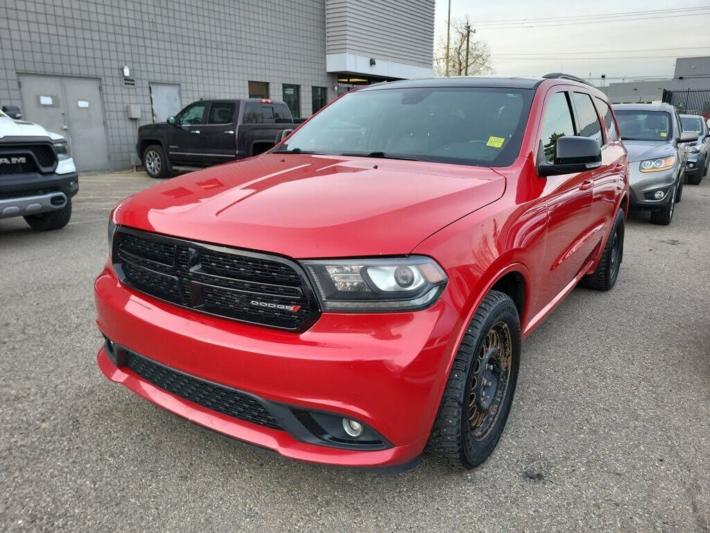 Dodge Durango
