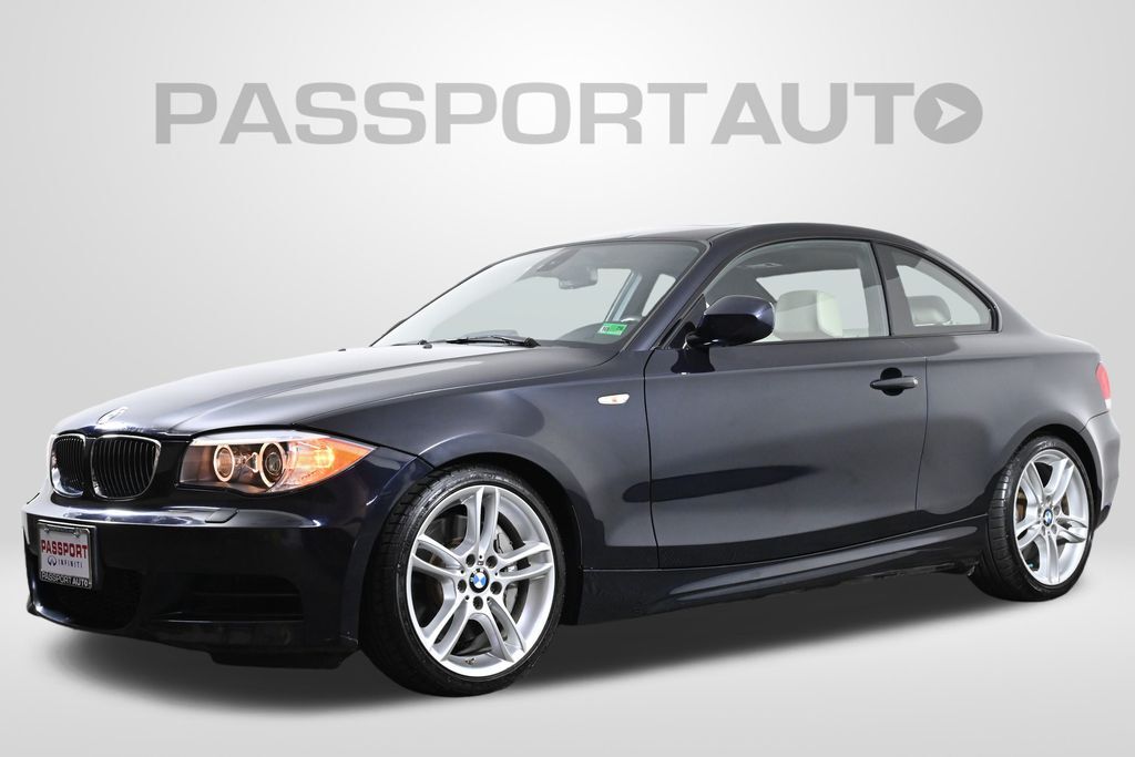 BMW 135i