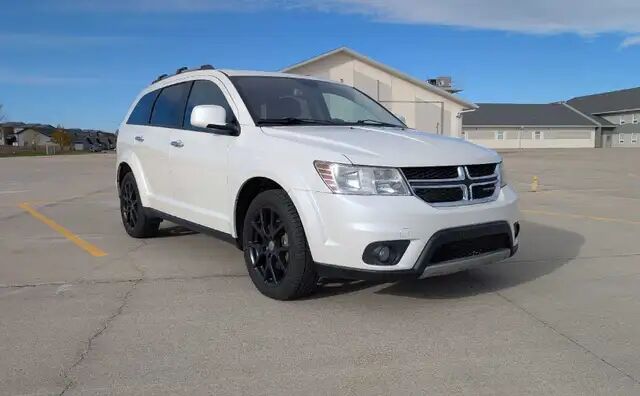 Dodge Journey