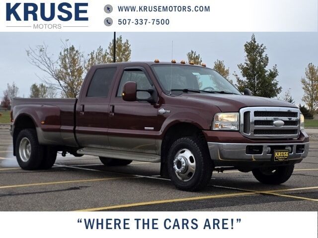 Ford F-350