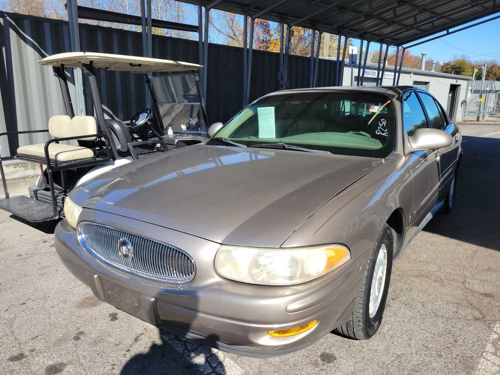 Buick LeSabre