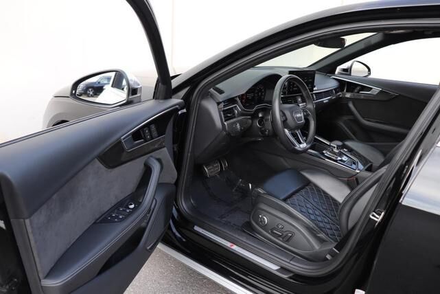 2021 Audi S4