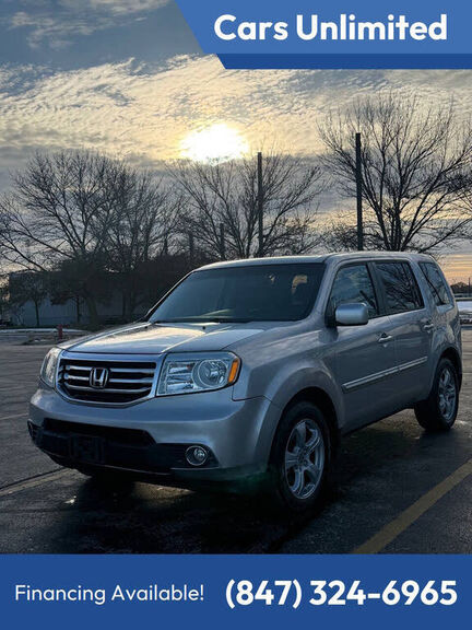 Honda Pilot