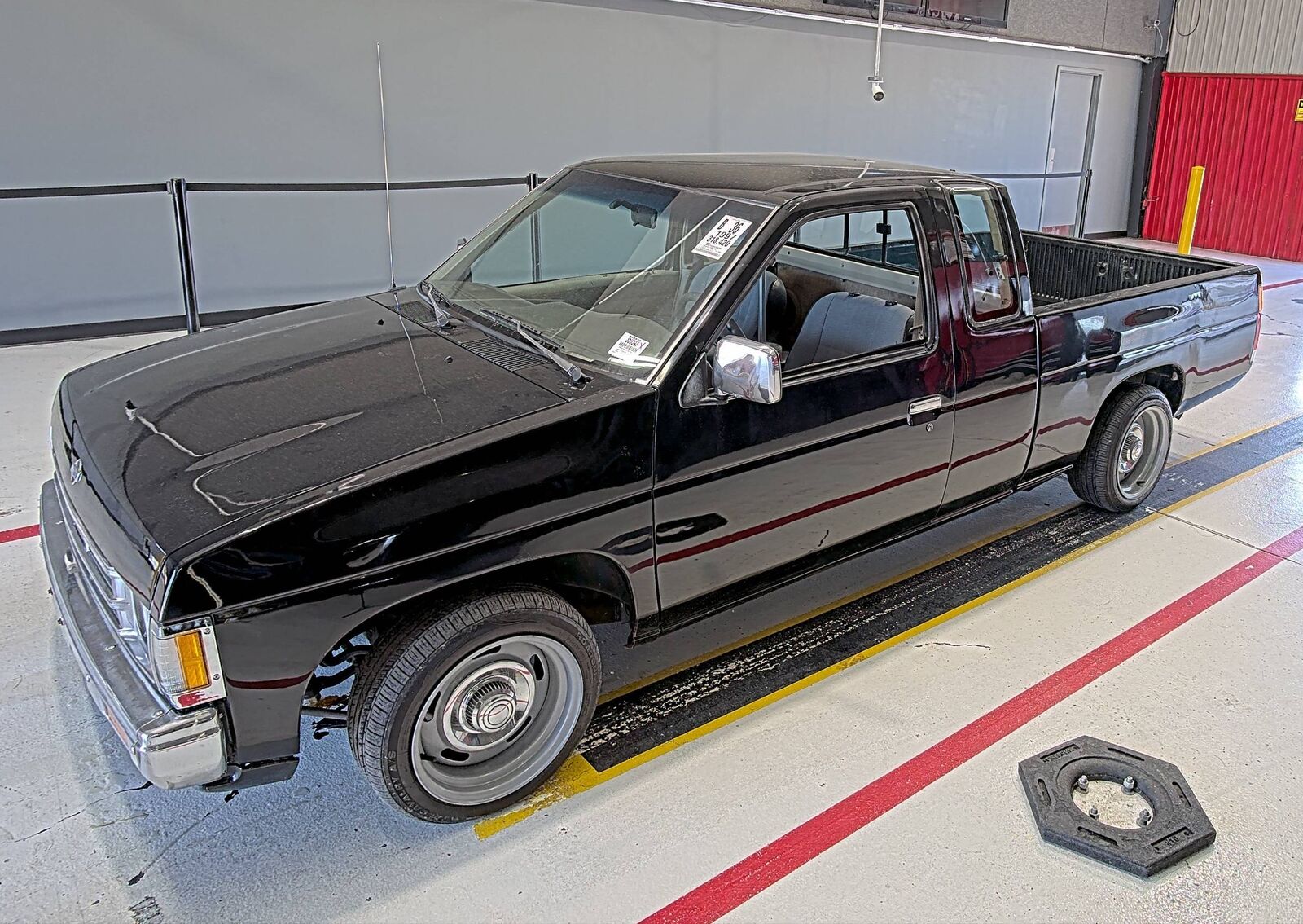 Nissan Pickup