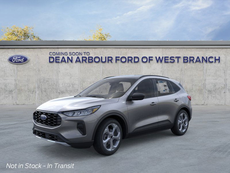 2026 FORD Escape