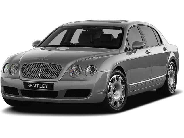 2007 BENTLEY Continental