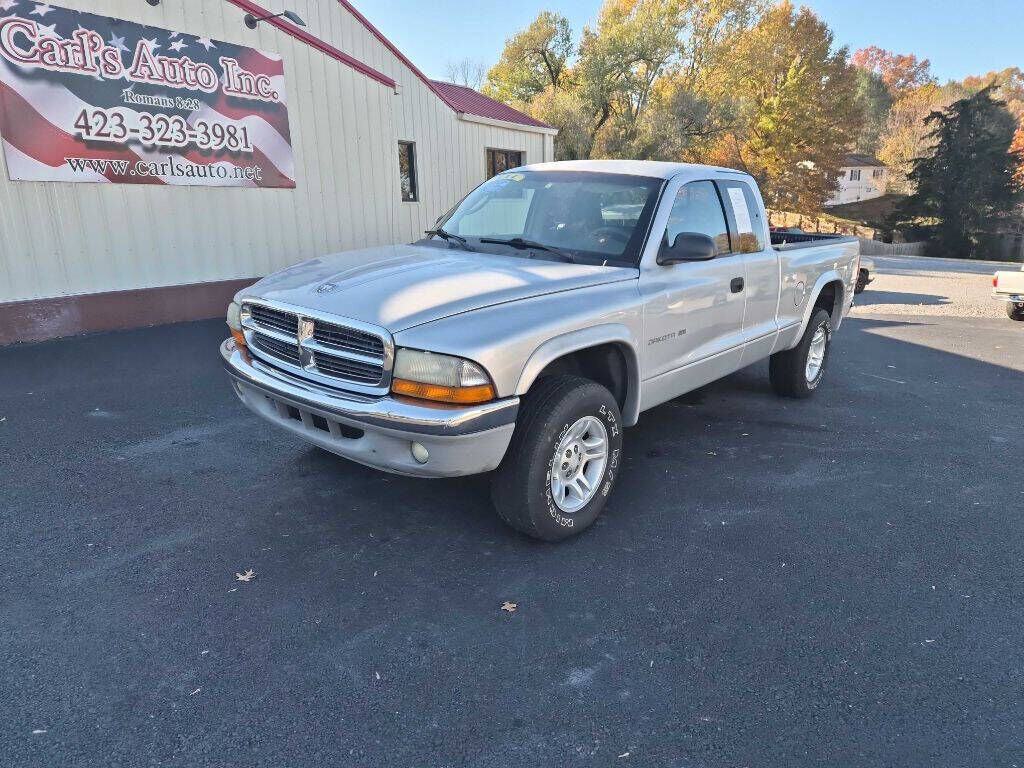 Dodge Dakota
