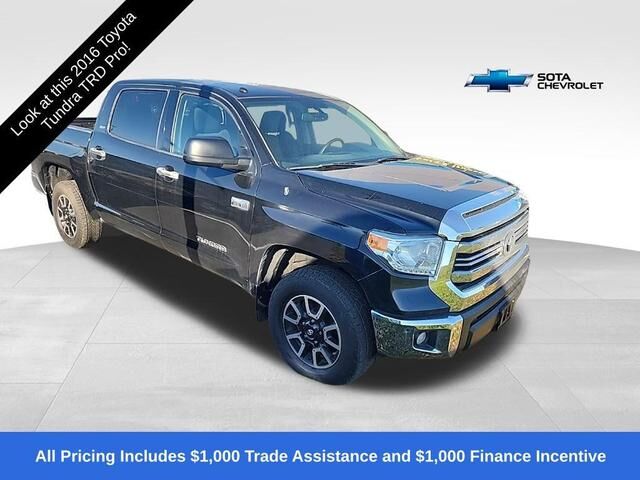 Toyota Tundra