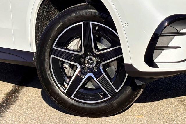 2026 Mercedes-Benz GLC-Class