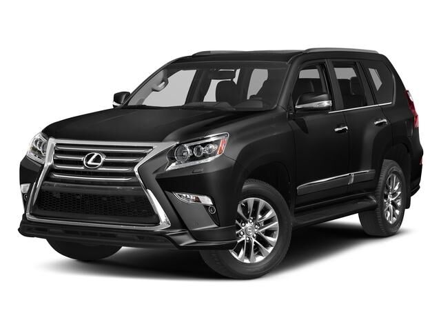 2017 LEXUS GX