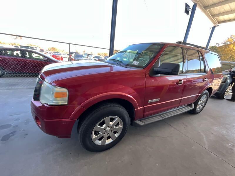 Ford Expedition