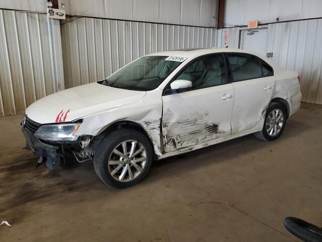 2011 VOLKSWAGEN Jetta