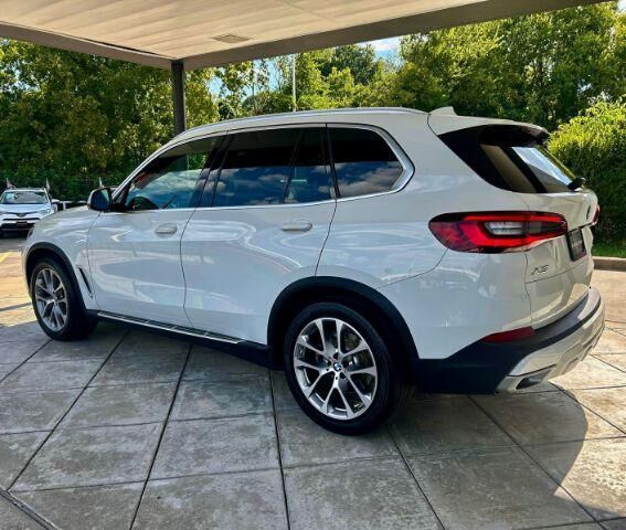 2023 BMW X5